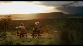 Wildehondekloof Game Lodge